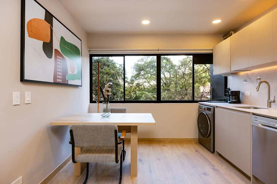 Digital Nomad Paradise ~1BR unit in Manila’s Heart, Guesty gallery image 17