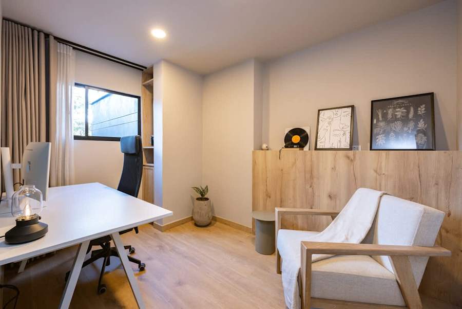 Digital Nomad Paradise ~1BR unit in Manila’s Heart, Guesty gallery image 5
