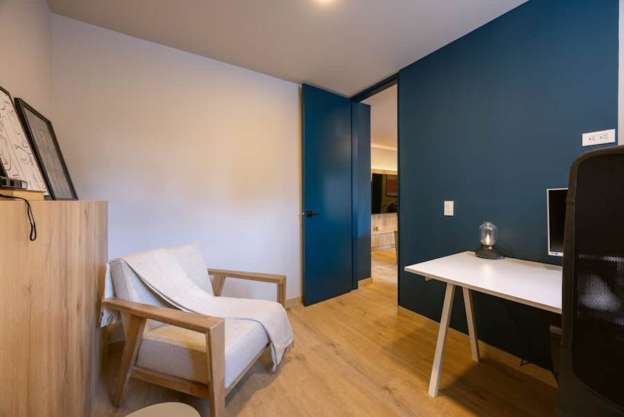 Digital Nomad Paradise ~1BR unit in Manila’s Heart, Guesty gallery image 20