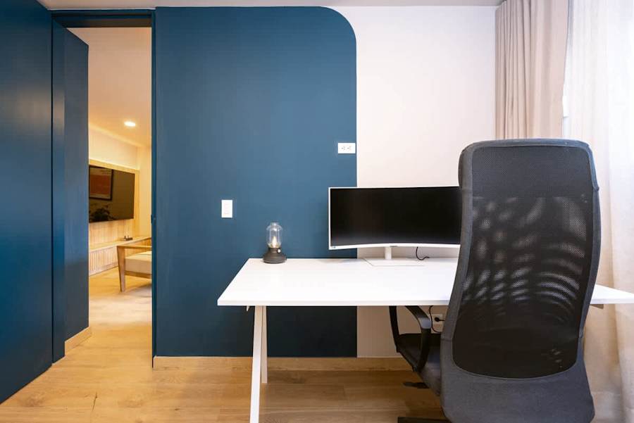 Digital Nomad Paradise ~1BR unit in Manila’s Heart, Guesty gallery image 18
