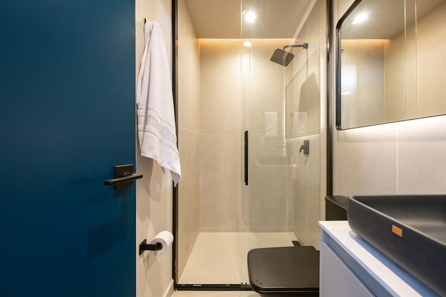Digital Nomad Paradise ~1BR unit in Manila’s Heart, Guesty gallery image 15
