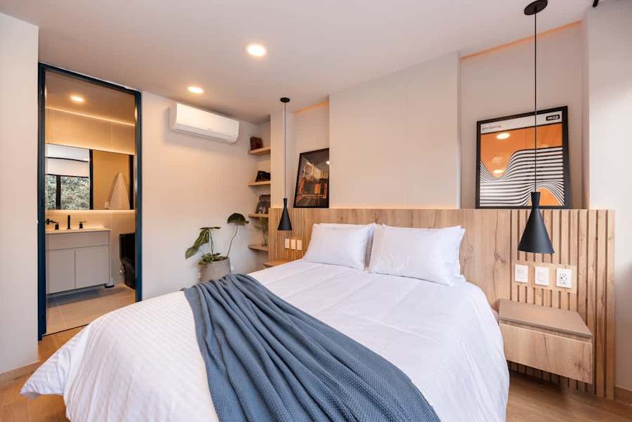 Digital Nomad Paradise ~1BR unit in Manila’s Heart, Guesty gallery image 4
