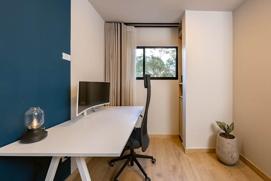 Digital Nomad Paradise ~1BR unit in Manila’s Heart, Guesty gallery image 7