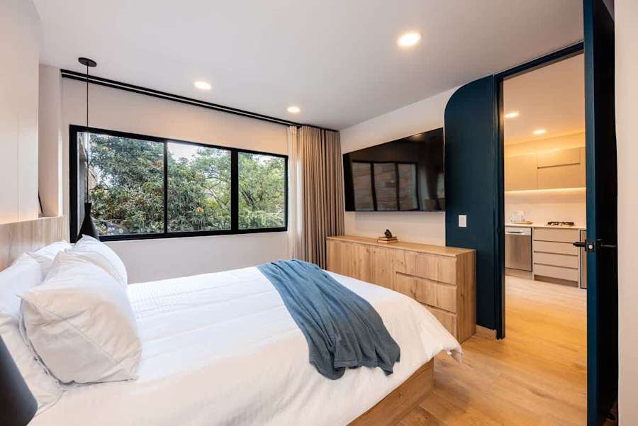 Digital Nomad Paradise ~1BR unit in Manila’s Heart, Guesty gallery image 12