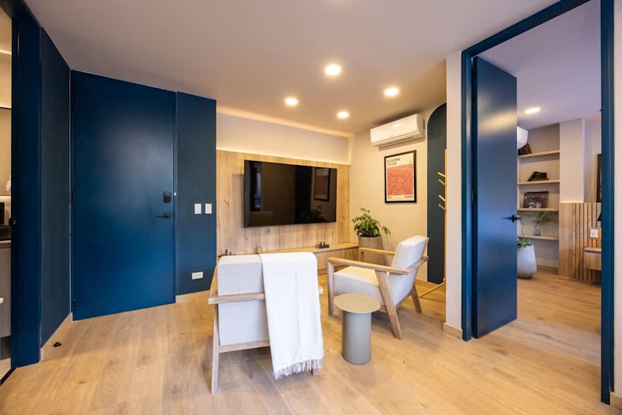 Digital Nomad Paradise ~1BR unit in Manila’s Heart, Guesty gallery image 6