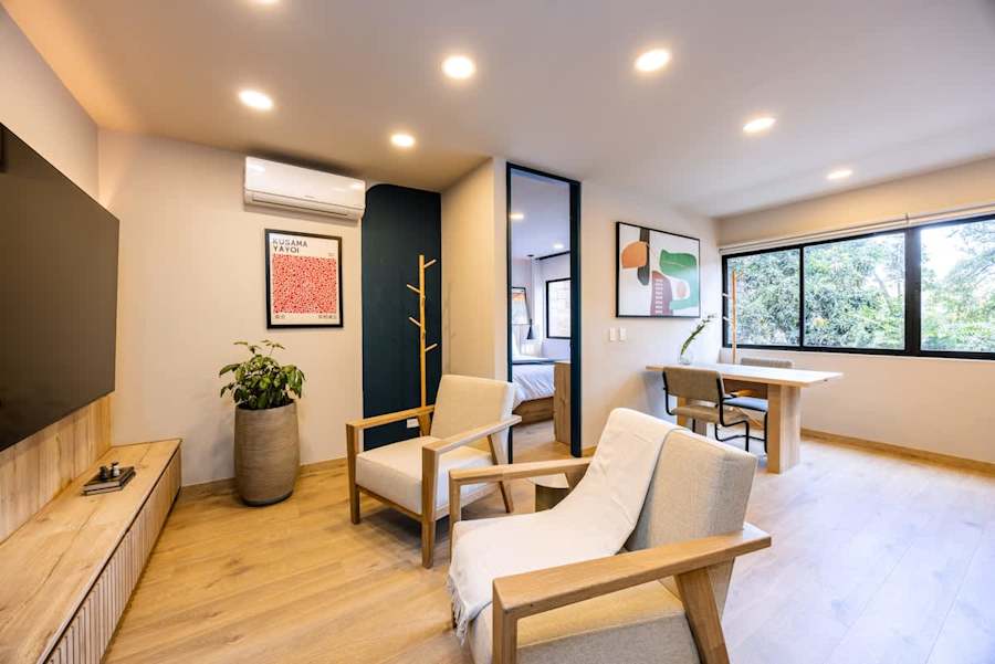 Digital Nomad Paradise ~1BR unit in Manila’s Heart, Guesty gallery image 2