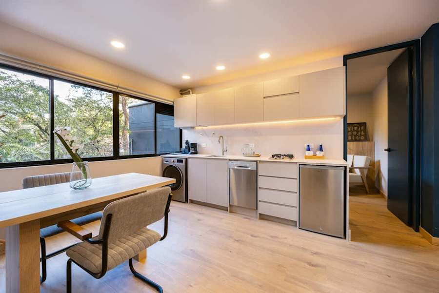 Digital Nomad Paradise ~1BR unit in Manila’s Heart, Guesty gallery image 8