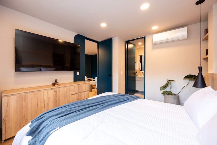 Digital Nomad Paradise ~1BR unit in Manila’s Heart, Guesty gallery image 13