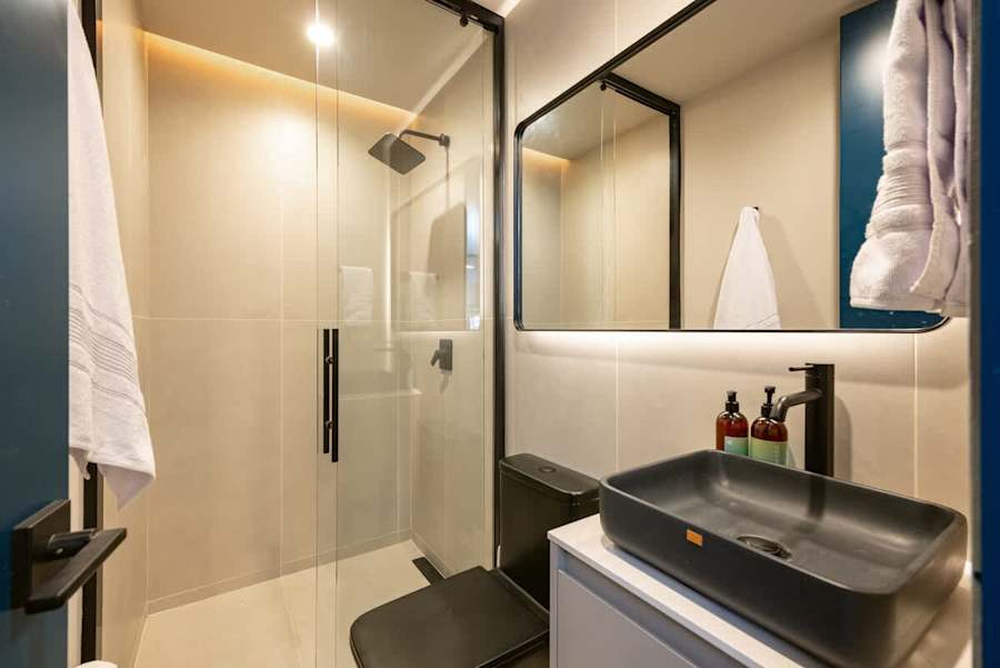 Digital Nomad Paradise ~1BR unit in Manila’s Heart, Guesty gallery image 14
