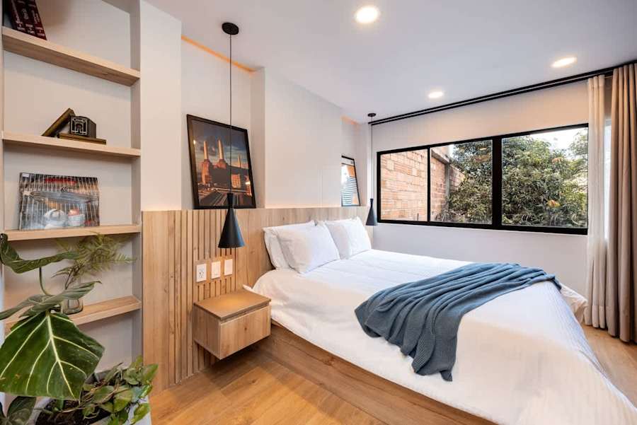 Digital Nomad Paradise ~1BR unit in Manila’s Heart, Guesty gallery image 11