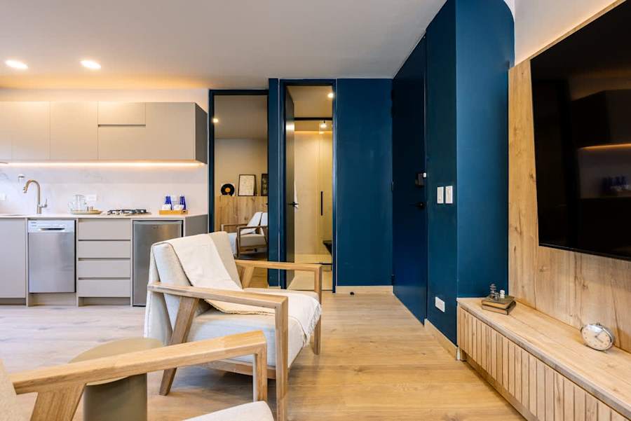 Digital Nomad Paradise ~1BR unit in Manila’s Heart, Guesty gallery image 10