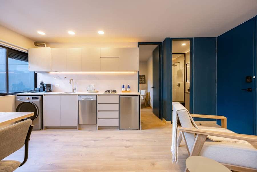 Digital Nomad Paradise ~1BR unit in Manila’s Heart, Guesty gallery image 16