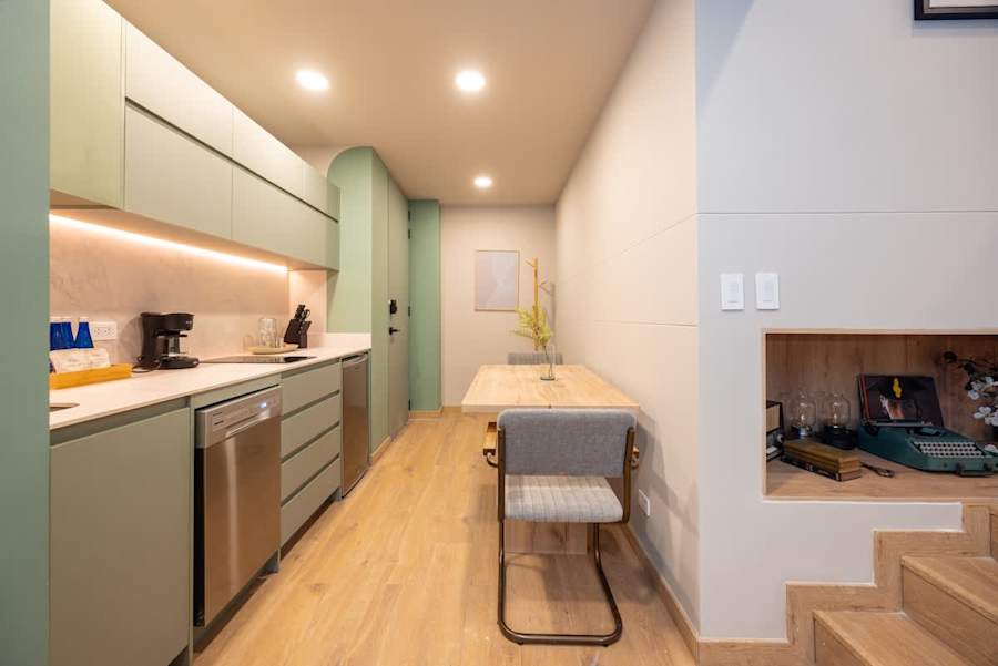 Digital Nomad Paradise 1BR unit with A/C in Manila, Guesty gallery image 20