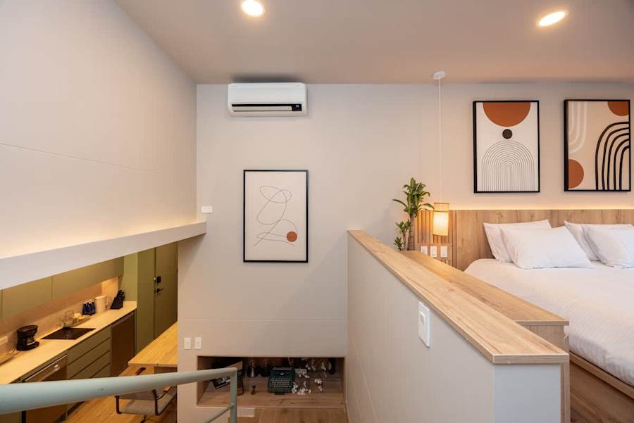 Digital Nomad Paradise 1BR unit with A/C in Manila, Guesty gallery image 10