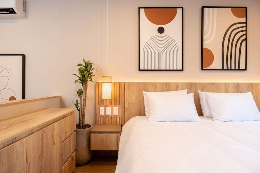 Digital Nomad Paradise 1BR unit with A/C in Manila, Guesty gallery image 11