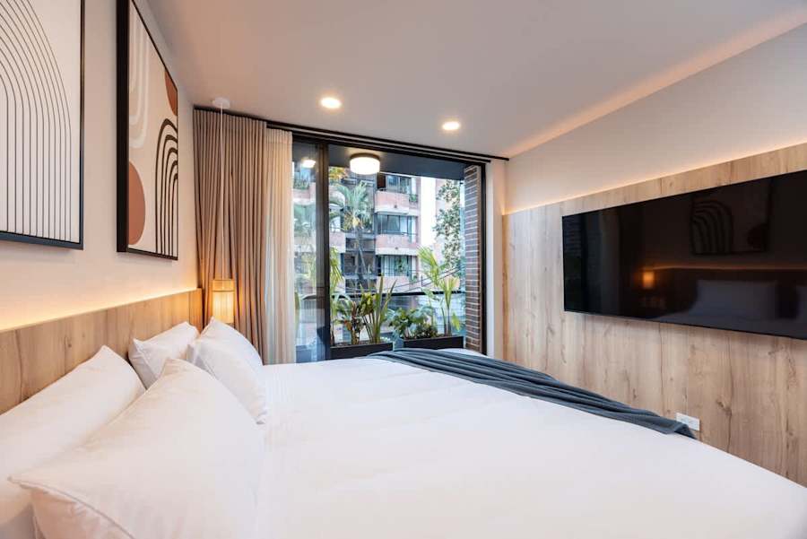 Digital Nomad Paradise 1BR unit with A/C in Manila, Guesty gallery image 13