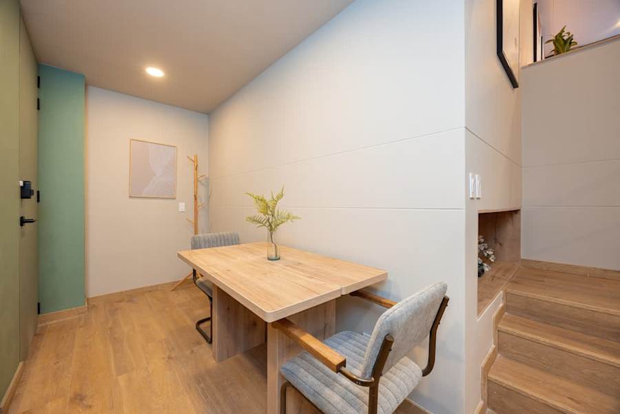 Digital Nomad Paradise 1BR unit with A/C in Manila, Guesty gallery image 6