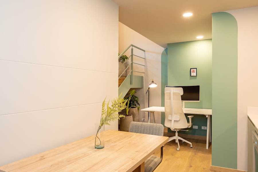Digital Nomad Paradise 1BR unit with A/C in Manila, Guesty gallery image 18
