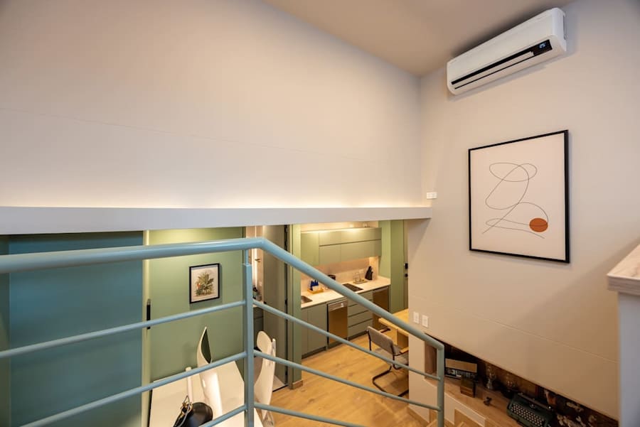 Digital Nomad Paradise 1BR unit with A/C in Manila, Guesty gallery image 7