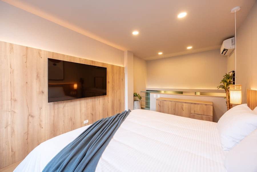Digital Nomad Paradise 1BR unit with A/C in Manila, Guesty gallery image 12