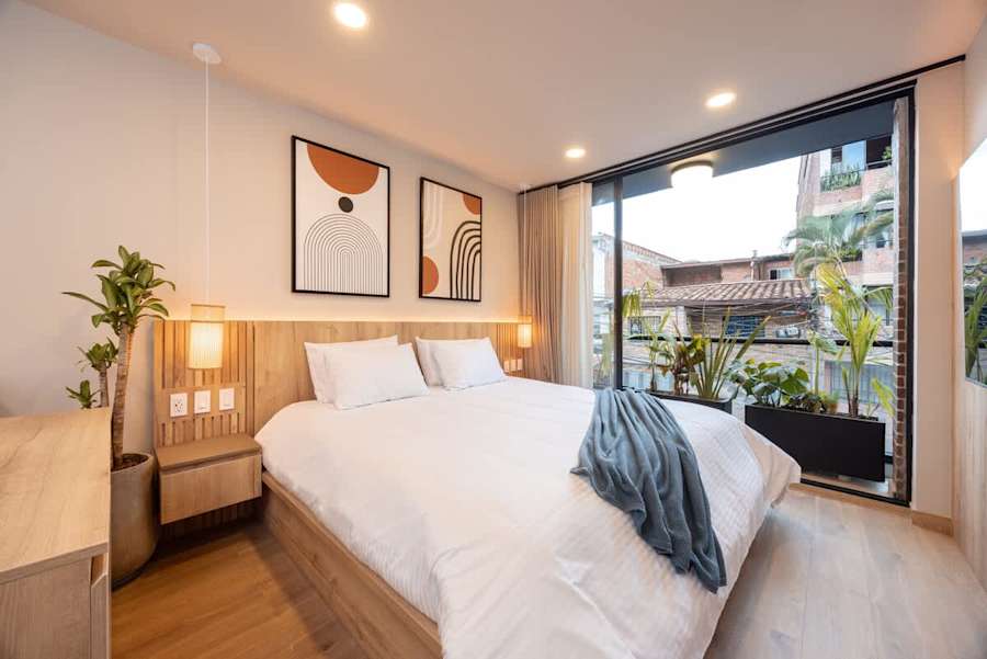 Digital Nomad Paradise 1BR unit with A/C in Manila, Guesty gallery image 8