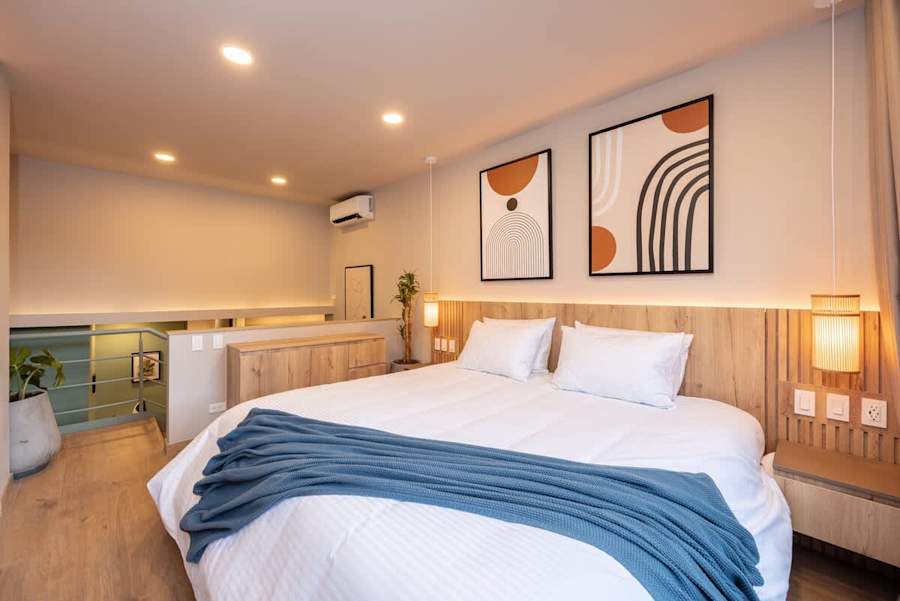 Digital Nomad Paradise 1BR unit with A/C in Manila, Guesty gallery image 9