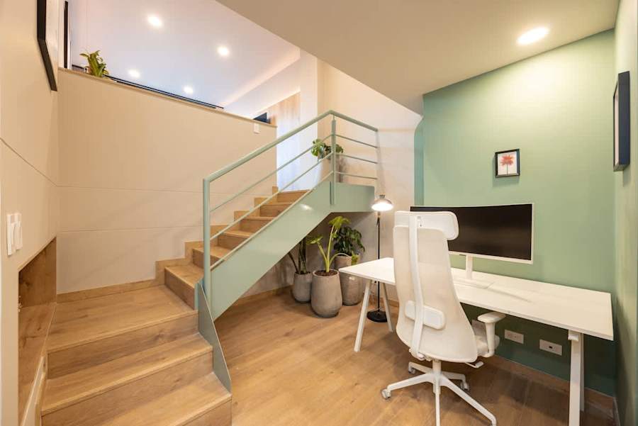 Digital Nomad Paradise 1BR unit with A/C in Manila, Guesty gallery image 4