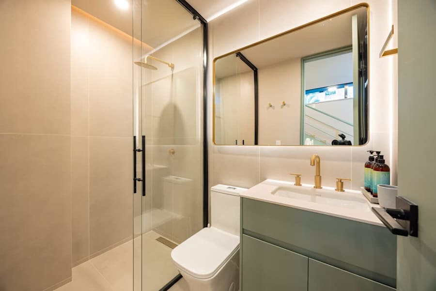 Digital Nomad Paradise 1BR unit with A/C in Manila, Guesty gallery image 14