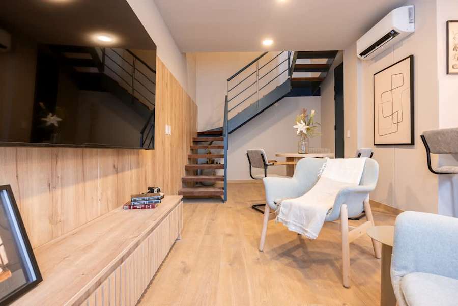 Digital Nomad Paradise 2BR unit with A/C in Manila, Guesty gallery image 8