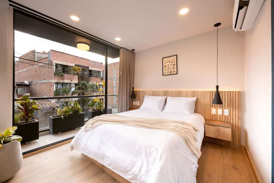 Digital Nomad Paradise 2BR unit with A/C in Manila, Guesty gallery image 3