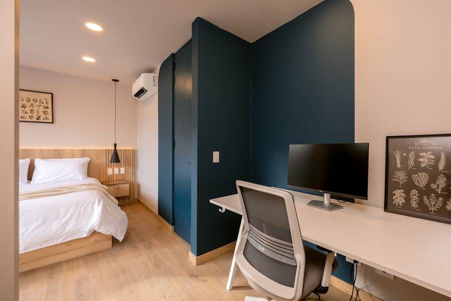 Digital Nomad Paradise 2BR unit with A/C in Manila, Guesty gallery image 15