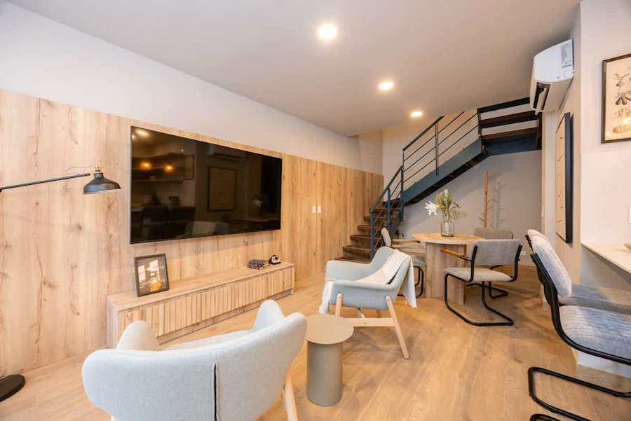 Digital Nomad Paradise 2BR unit with A/C in Manila, Guesty gallery image 19