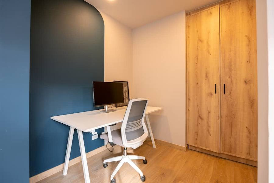 Digital Nomad Paradise 2BR unit with A/C in Manila, Guesty gallery image 14