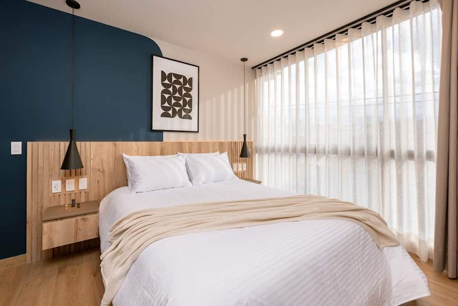 Digital Nomad Paradise 2BR unit with A/C in Manila, Guesty gallery image 6