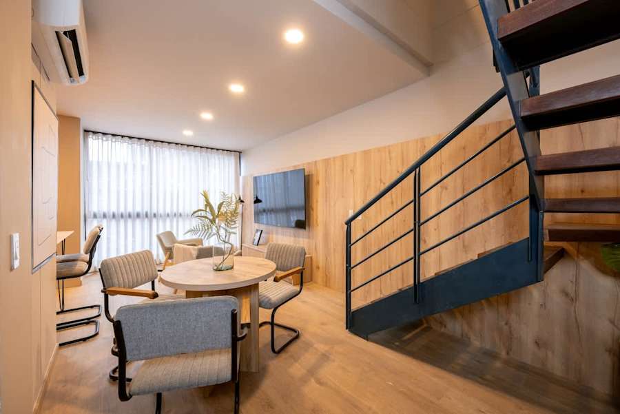 Digital Nomad Paradise 2BR unit with A/C in Manila, Guesty gallery image 5