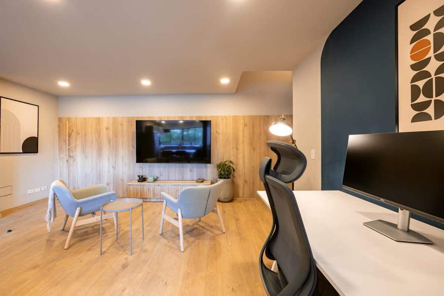 Digital Nomad Paradise 2BR unit Steps from Manila, Guesty gallery image 8