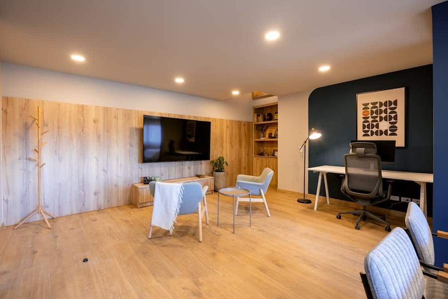 Digital Nomad Paradise 2BR unit Steps from Manila, Guesty gallery image 11