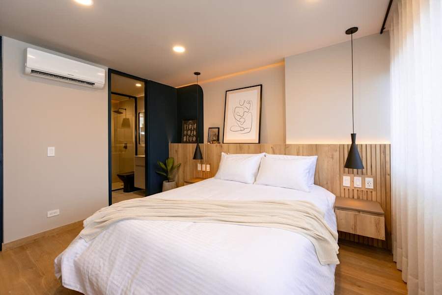 Digital Nomad Paradise 2BR unit Steps from Manila, Guesty gallery image 17