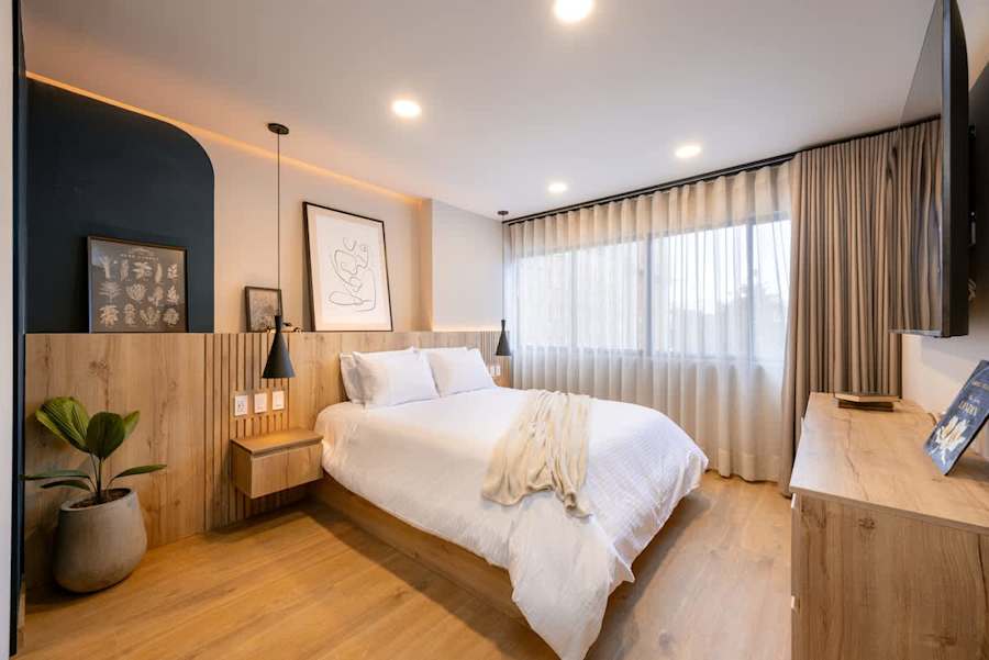 Digital Nomad Paradise 2BR unit Steps from Manila, Guesty gallery image 3