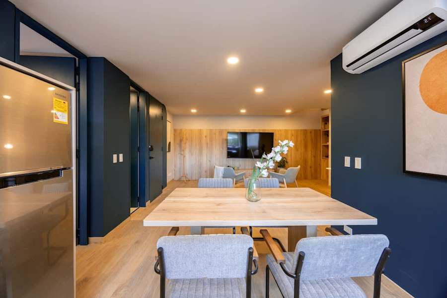 Digital Nomad Paradise 2BR unit Steps from Manila, Guesty gallery image 6
