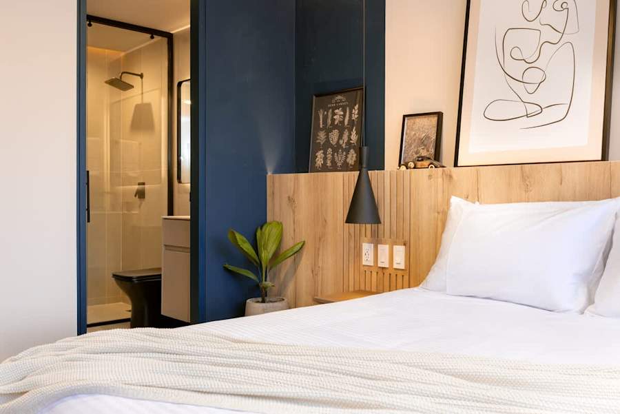 Digital Nomad Paradise 2BR unit Steps from Manila, Guesty gallery image 19