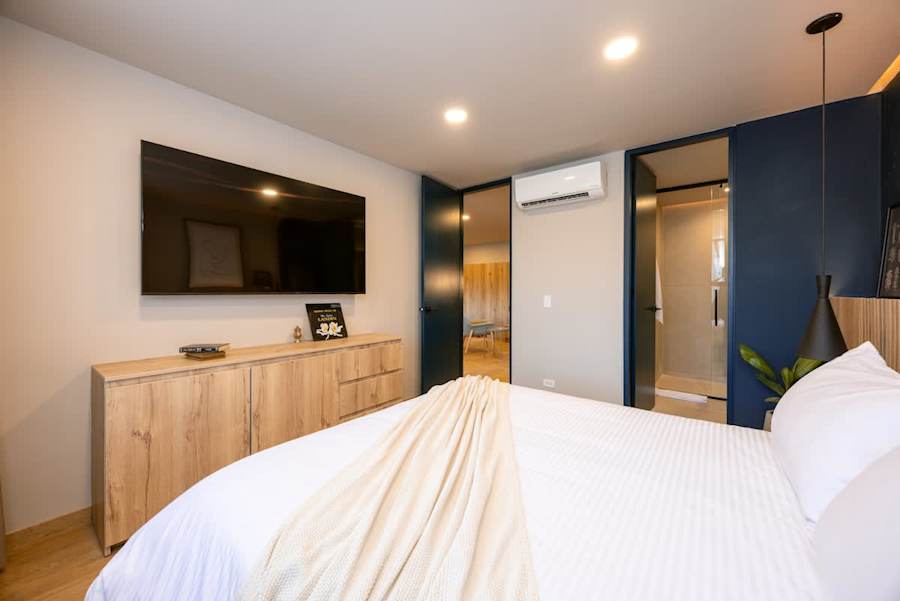 Digital Nomad Paradise 2BR unit Steps from Manila, Guesty gallery image 18