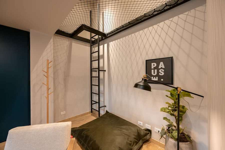 Digital Nomad Paradise 2BR Sanctuary with A/C, Guesty gallery image 3