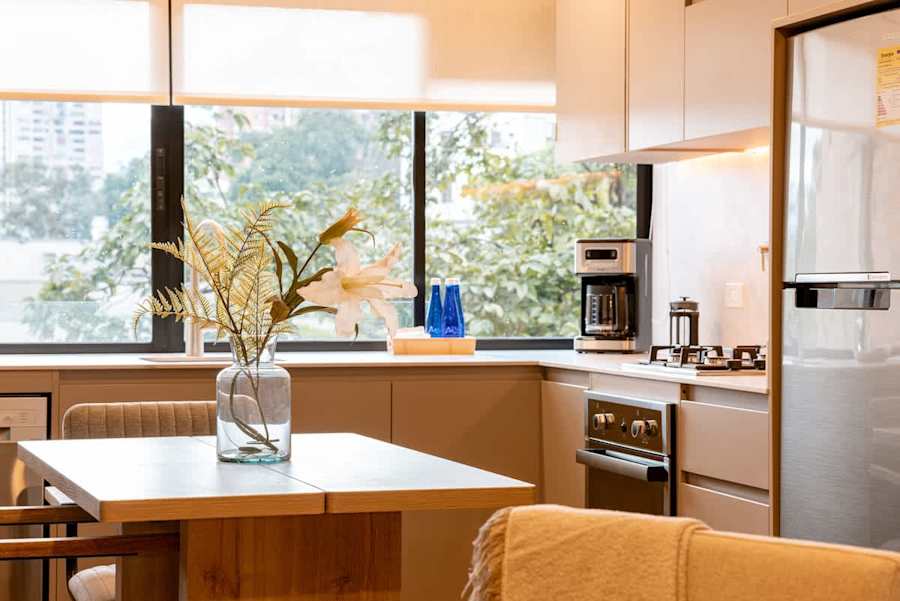 Digital Nomad Paradise 2BR Sanctuary with A/C, Guesty gallery image 15
