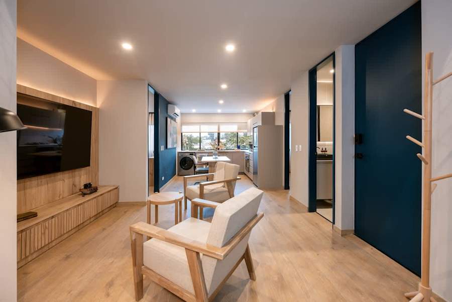 Digital Nomad Paradise 2BR Sanctuary with A/C, Guesty gallery image 19