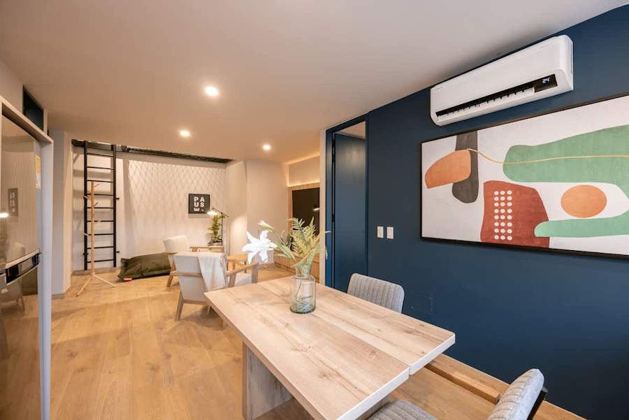 Digital Nomad Paradise 2BR Sanctuary with A/C, Guesty gallery image 6