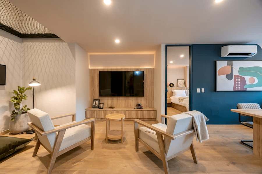 Digital Nomad Paradise 2BR Sanctuary with A/C, Guesty gallery image 10