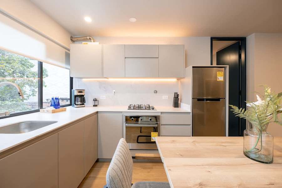 Digital Nomad Paradise 2BR Sanctuary with A/C, Guesty gallery image 14