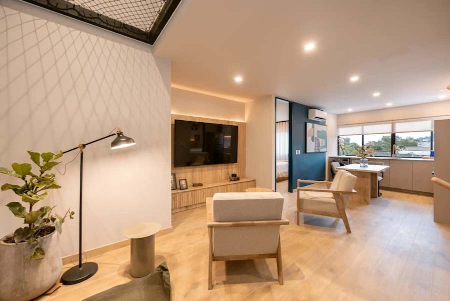 Digital Nomad Paradise 2BR Sanctuary with A/C, Guesty gallery image 1