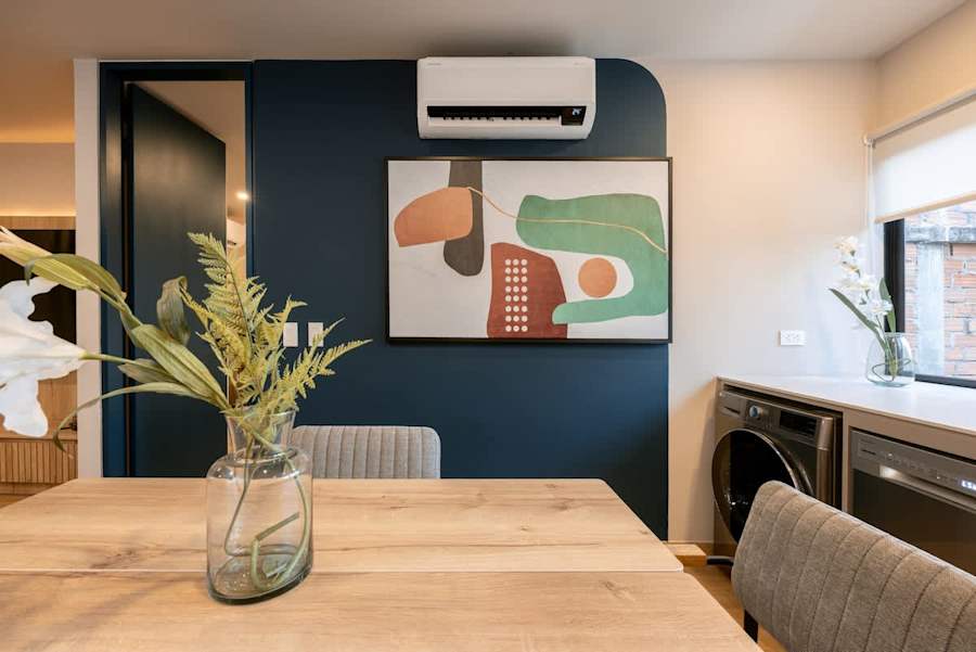 Digital Nomad Paradise 2BR Sanctuary with A/C, Guesty gallery image 18